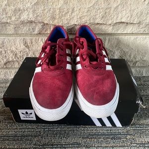 Men’s, Adidas SB’s!